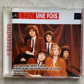 Couverture du produit · L'essentiel