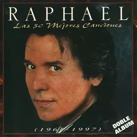 Couverture du produit · Las 30 Mejores Canciones (1964 - 1997)