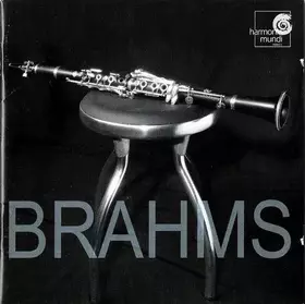 Couverture du produit · Quinteto Y Trío Para Clarinete