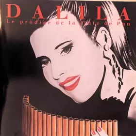 Couverture du produit · Le Prodige De Le Flute De Pan