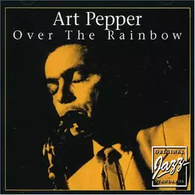Couverture du produit · Over The Rainbow
