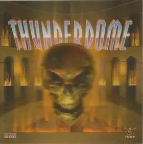 Couverture du produit · Thunderdome XX