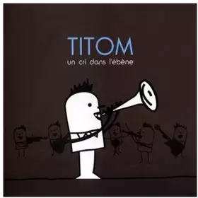 Couverture du produit · Un Cri Dans L'Ebène