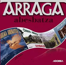 Couverture du produit · 20 Ans