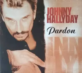Couverture du produit · Pardon