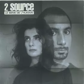 Couverture du produit · Le Sens De L'humain