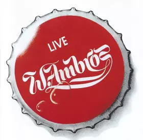 Couverture du produit · Live ... Auf Ana Langen, Finster'n Stroß'n