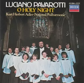 Couverture du produit · O Holy Night