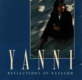 Couverture du produit · Reflections Of Passion
