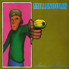 Couverture du produit · Same Old Tunes