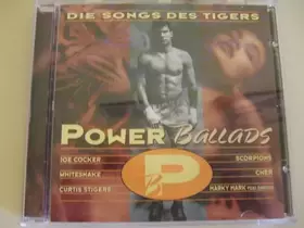 Couverture du produit · Die Songs Des Tigers