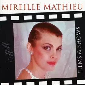 Couverture du produit · Films et Shows [Import]