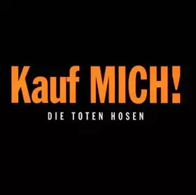 Couverture du produit · Kauf Mich!