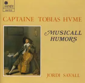 Couverture du produit · Musicall Humors