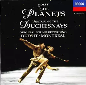 Couverture du produit · The Planets (Original Sound Recording)