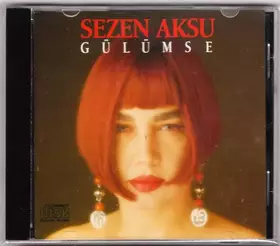 Couverture du produit · Gülümse
