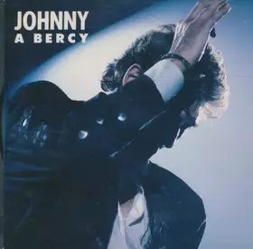 Couverture du produit · Johnny À Bercy