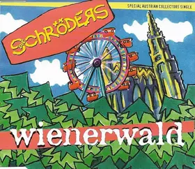 Couverture du produit · Wienerwald