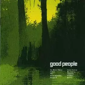 Couverture du produit · Good People