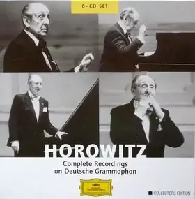 Couverture du produit · Complete Recordings On Deutsche Grammophon