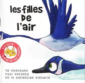 Couverture du produit · Les Filles De L'air