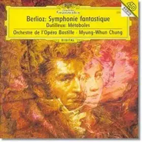 Couverture du produit · Symphony Fantastique - Métaboles