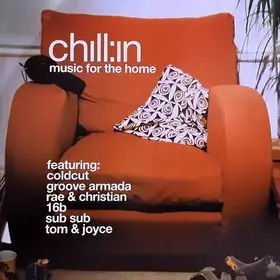 Couverture du produit · Chill:in - Music For The Home
