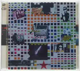 Couverture du produit · "Best Of" Collection (Limited Japan Edition)