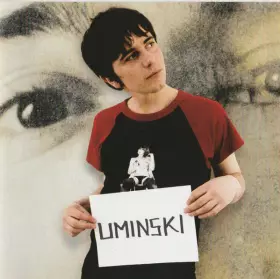 Couverture du produit · Uminski