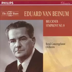 Couverture du produit · Symphony No. 8
