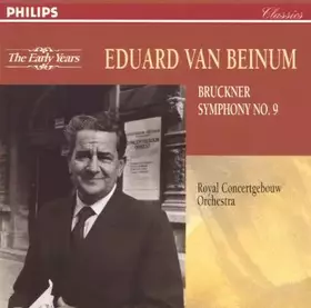 Couverture du produit · Symphony No. 9