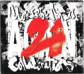 Couverture du produit · 21 Again