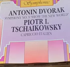 Couverture du produit · Symphony No. 9 "From The New World" / Capriccio Italien