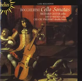 Couverture du produit · Cello Sonatas