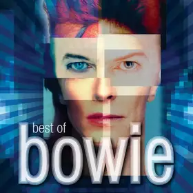 Couverture du produit · Best Of Bowie