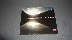 Couverture du produit · Prélude à la Nuit