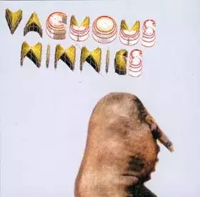 Couverture du produit · Vacuous Ninnies