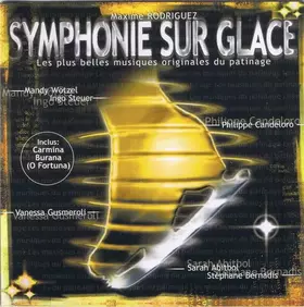 Couverture du produit · Symphonie Sur Glace