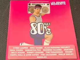 Couverture du produit · 80's Vol.1