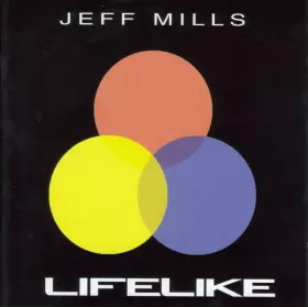 Couverture du produit · Lifelike