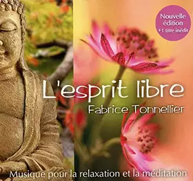 Couverture du produit · Esprit Libre - CD