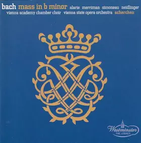 Couverture du produit · Mass In B Minor