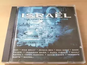 Couverture du produit · Israel 50 Ans