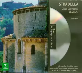 Couverture du produit · San Giovanni Battista