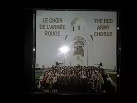 Couverture du produit · The Red Army Chorus