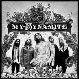 Couverture du produit · My Dynamite