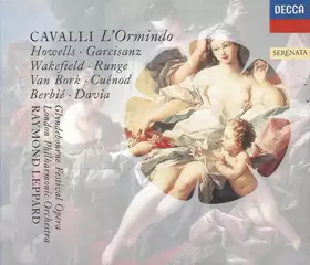 Couverture du produit · L'Ormindo