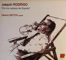 Couverture du produit · Por Los Campos De España