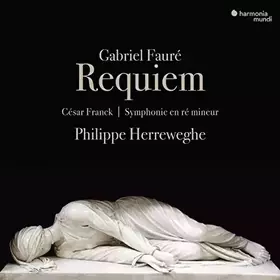 Couverture du produit · Gabriel Fauré, Requiem