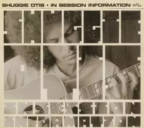 Couverture du produit · In Session Information
